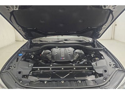 2021 BMW X5 Base