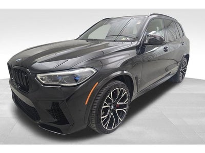 2021 BMW X5 Base