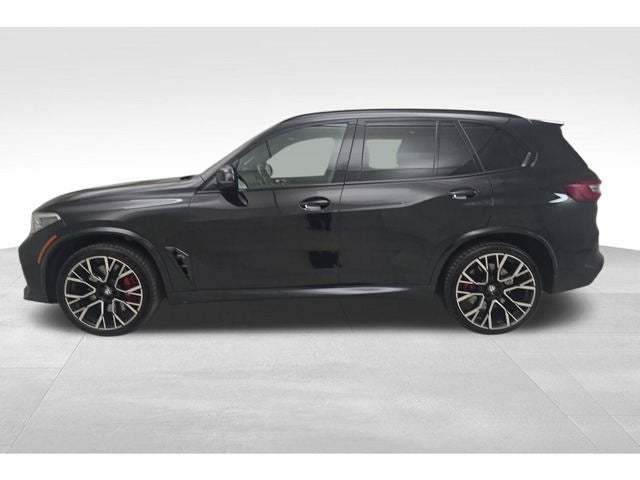 2021 BMW X5 Base