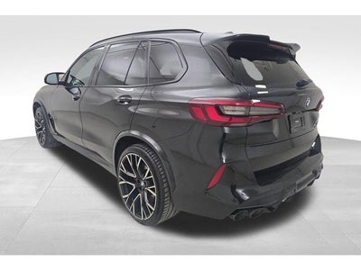 2021 BMW X5 Base