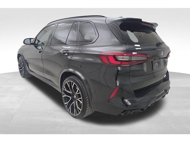 2021 BMW X5 Base