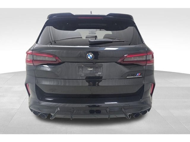 2021 BMW X5 Base