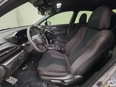 2024 Subaru WRX Premium