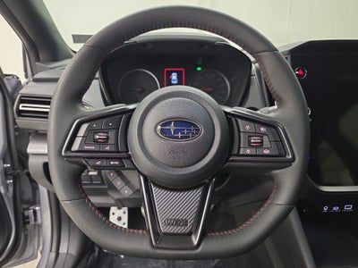 2024 Subaru WRX Premium