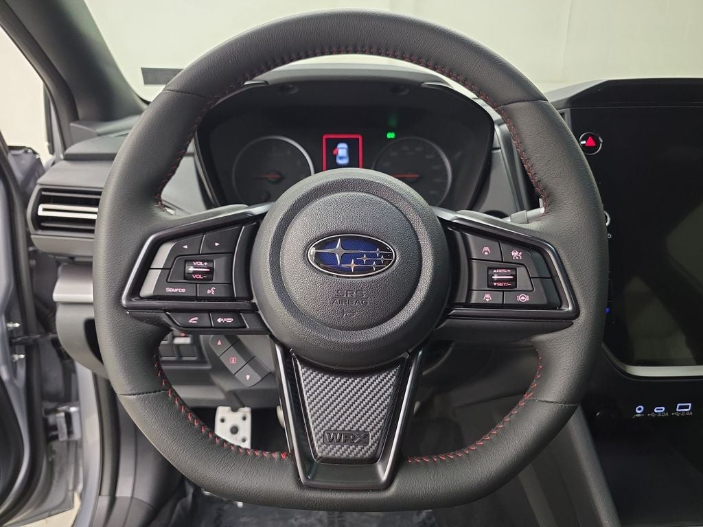 2024 Subaru WRX Premium