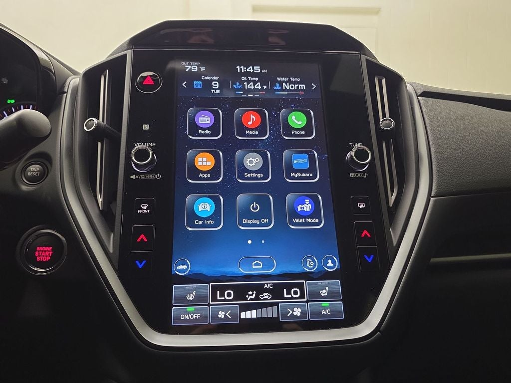 2024 Subaru WRX Premium