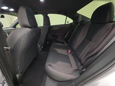 2024 Subaru WRX Premium