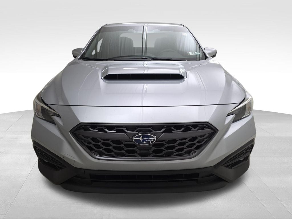 2024 Subaru WRX Premium