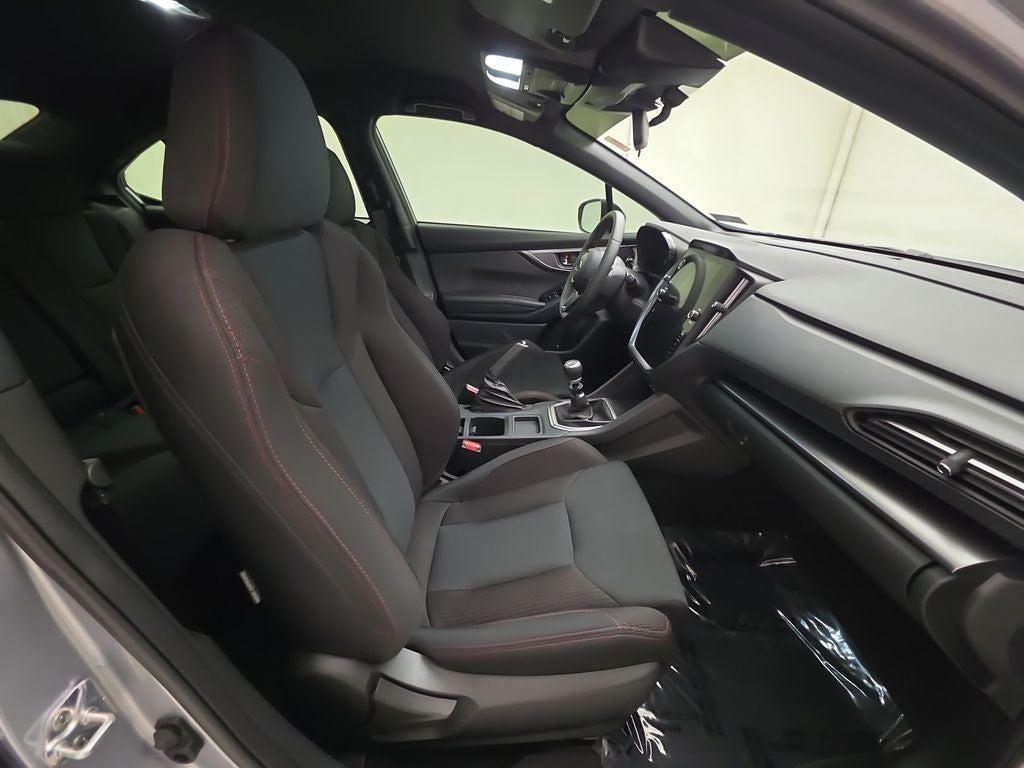 2024 Subaru WRX Premium