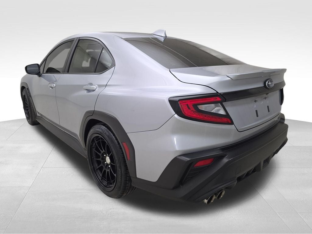 2024 Subaru WRX Premium