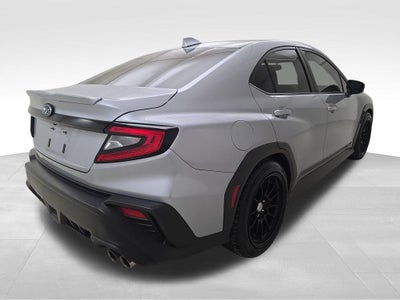 2024 Subaru WRX Premium