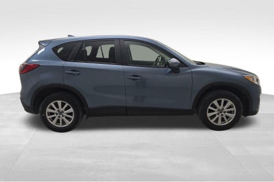 2016 Mazda Mazda CX-5 Touring