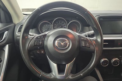 2016 Mazda Mazda CX-5 Touring