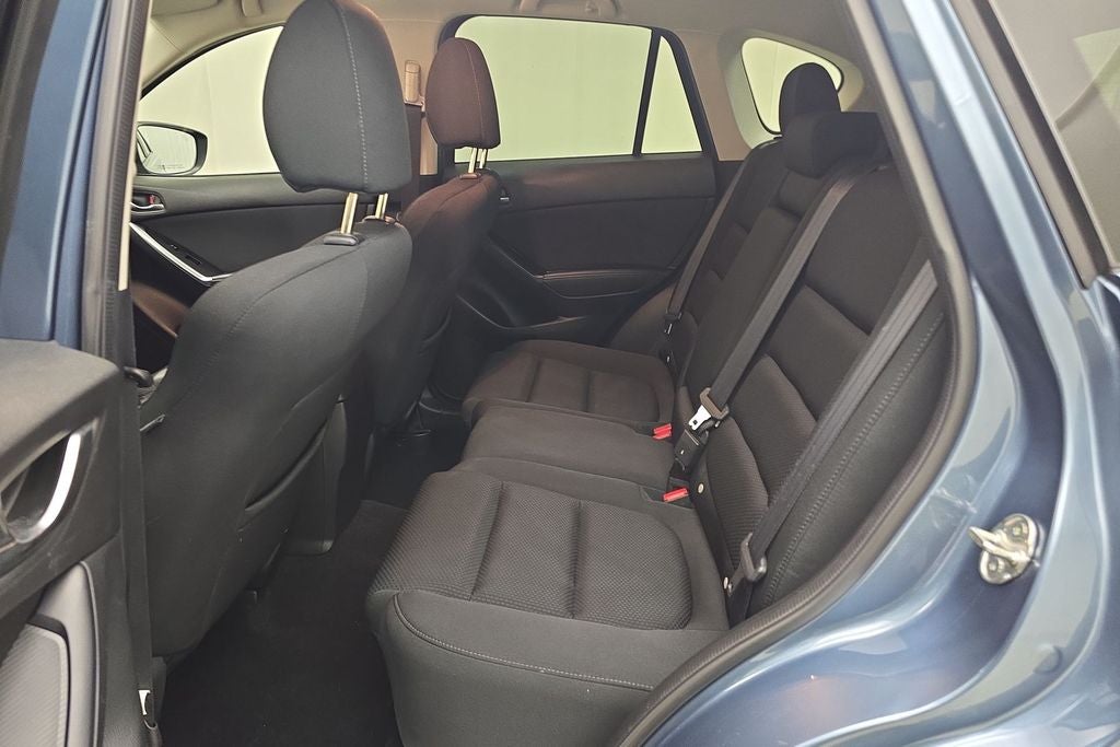 2016 Mazda Mazda CX-5 Touring