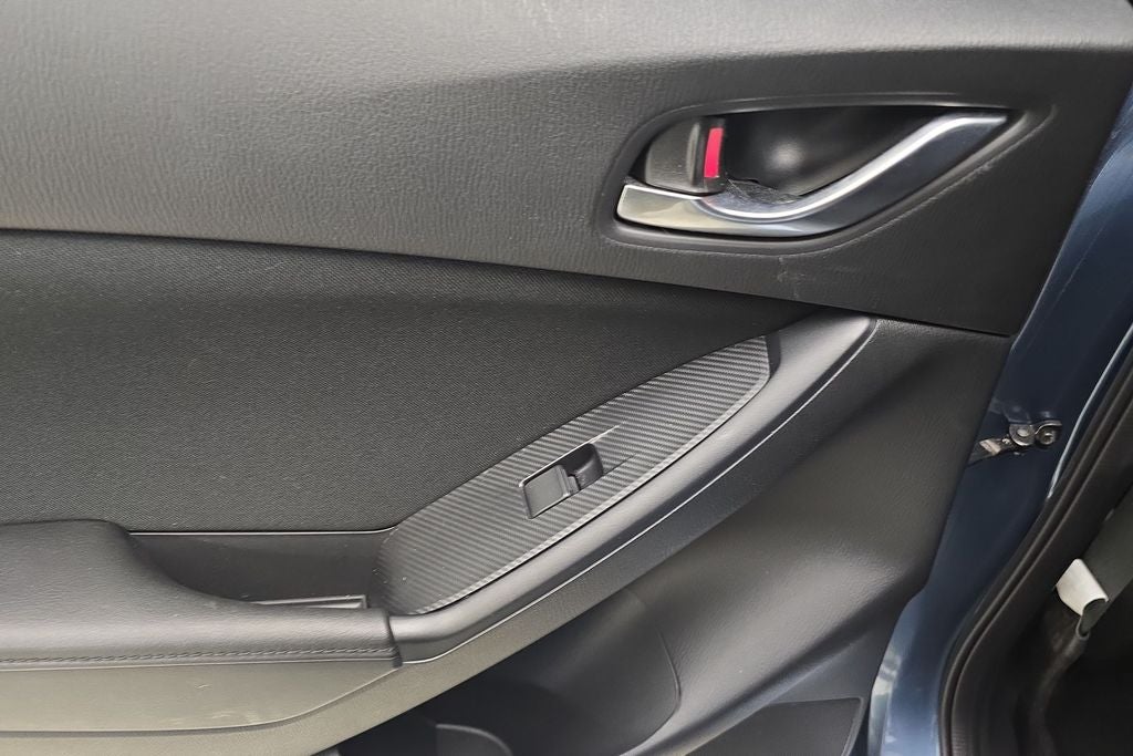2016 Mazda Mazda CX-5 Touring