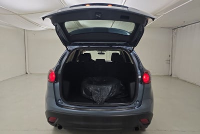 2016 Mazda Mazda CX-5 Touring