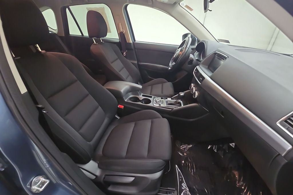 2016 Mazda Mazda CX-5 Touring