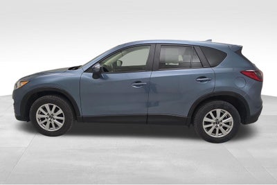 2016 Mazda Mazda CX-5 Touring
