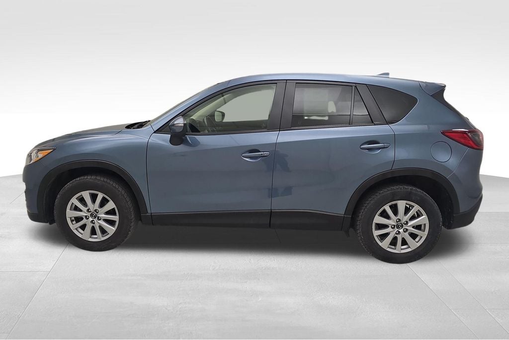 2016 Mazda Mazda CX-5 Touring