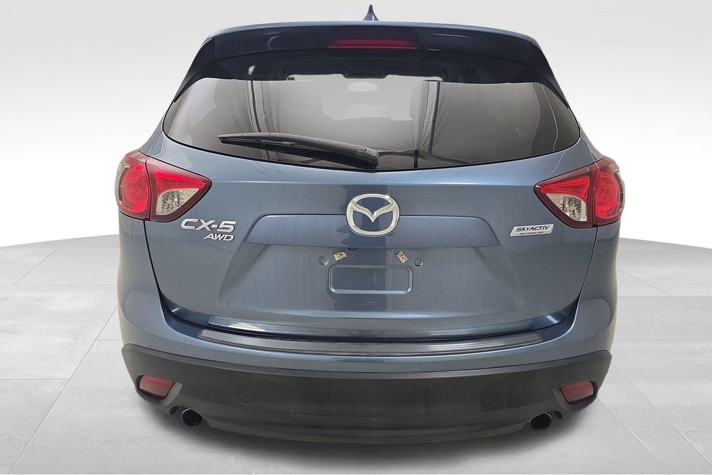 2016 Mazda Mazda CX-5 Touring