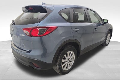2016 Mazda Mazda CX-5 Touring