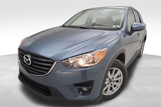2016 Mazda Mazda CX-5 Touring