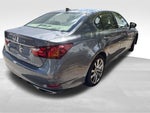 2015 Lexus GS 350