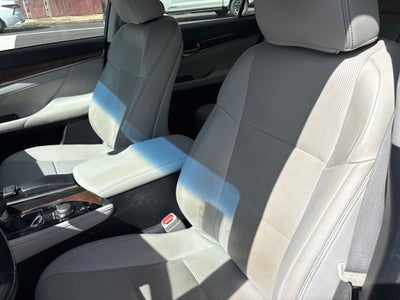 2015 Lexus GS 350