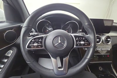 2020 Mercedes-Benz GLC GLC 300 4MATIC®