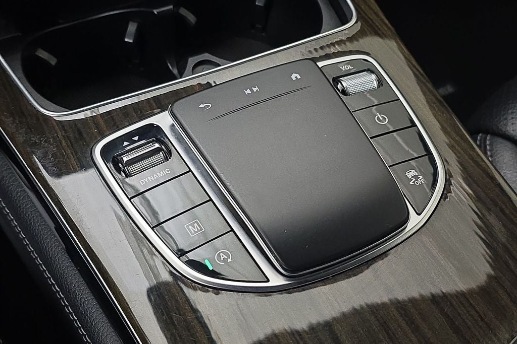 2020 Mercedes-Benz GLC GLC 300 4MATIC®