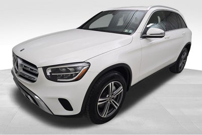 2020 Mercedes-Benz GLC GLC 300 4MATIC®