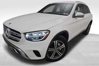2020 Mercedes-Benz GLC GLC 300 4MATIC®