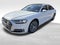 2019 Audi A8 L 55 quattro