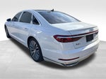 2019 Audi A8 L 55 quattro