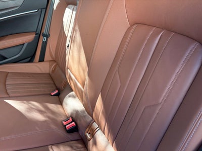 2020 Audi A7 3.0T Premium Plus quattro