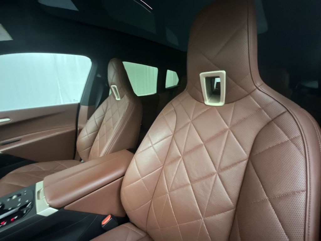 2022 BMW iX xDrive50 **DEMO VEHICLE**