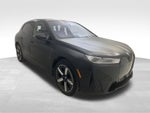 2022 BMW iX xDrive50 **DEMO VEHICLE**