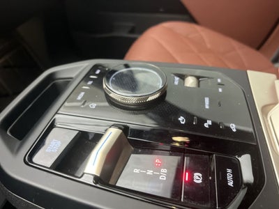 2022 BMW iX xDrive50 **DEMO VEHICLE**