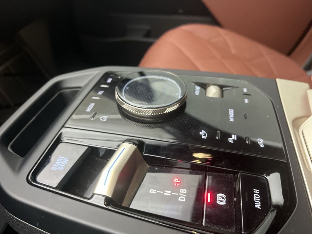 2022 BMW iX xDrive50 **DEMO VEHICLE**