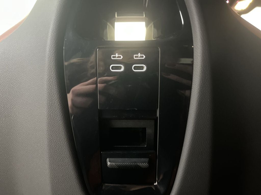 2022 BMW iX xDrive50 **DEMO VEHICLE**