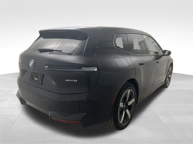 2022 BMW iX xDrive50 **DEMO VEHICLE**