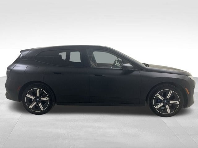 2022 BMW iX xDrive50 **DEMO VEHICLE**