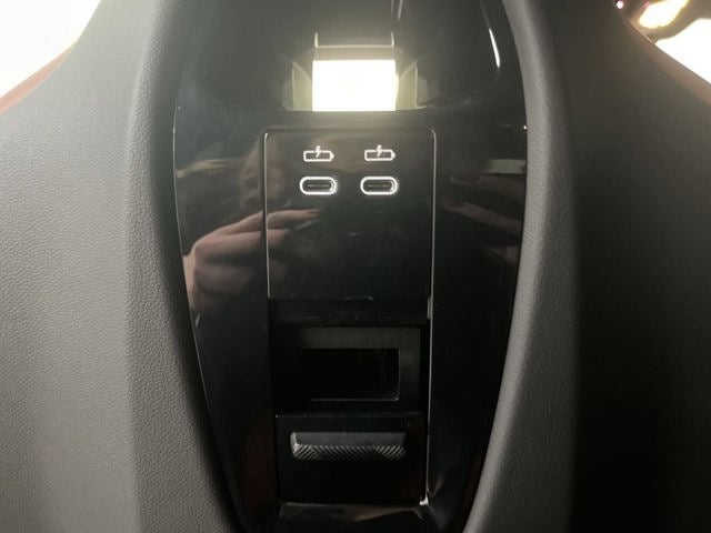 2022 BMW iX xDrive50 **DEMO VEHICLE**