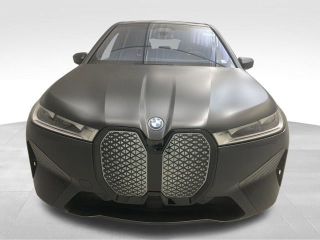 2022 BMW iX xDrive50 **DEMO VEHICLE**
