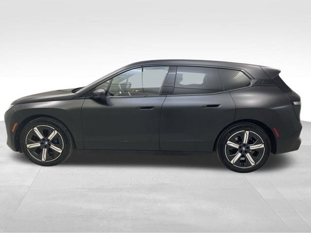 2022 BMW iX xDrive50 **DEMO VEHICLE**