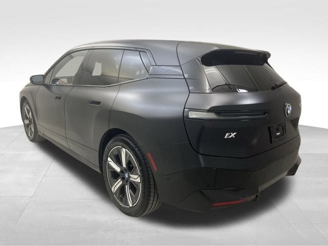 2022 BMW iX xDrive50 **DEMO VEHICLE**