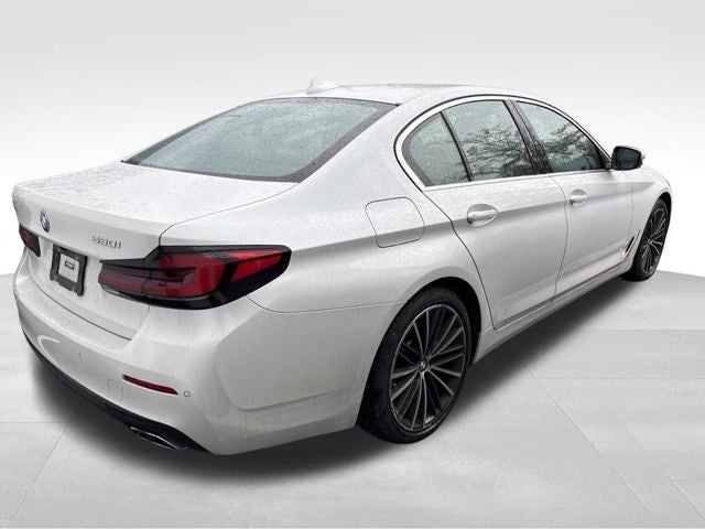 2023 BMW 530i xDrive 530i xDrive