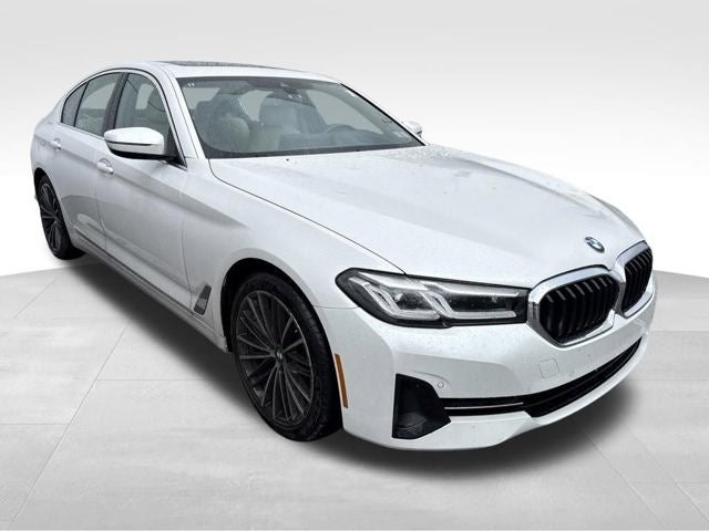 2023 BMW 530i xDrive 530i xDrive
