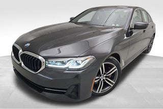 2022 BMW 530i xDrive 530i xDrive