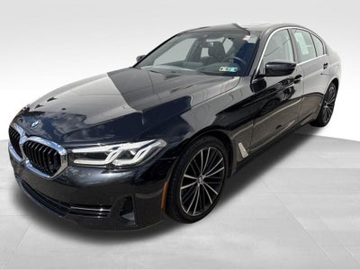 2023 BMW 530i xDrive 530i xDrive